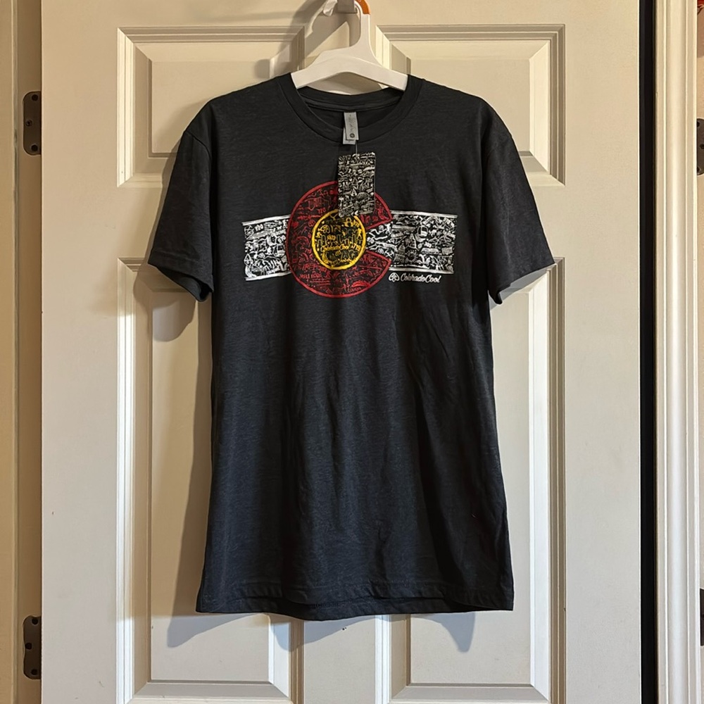 Colorado Cool T-shirt